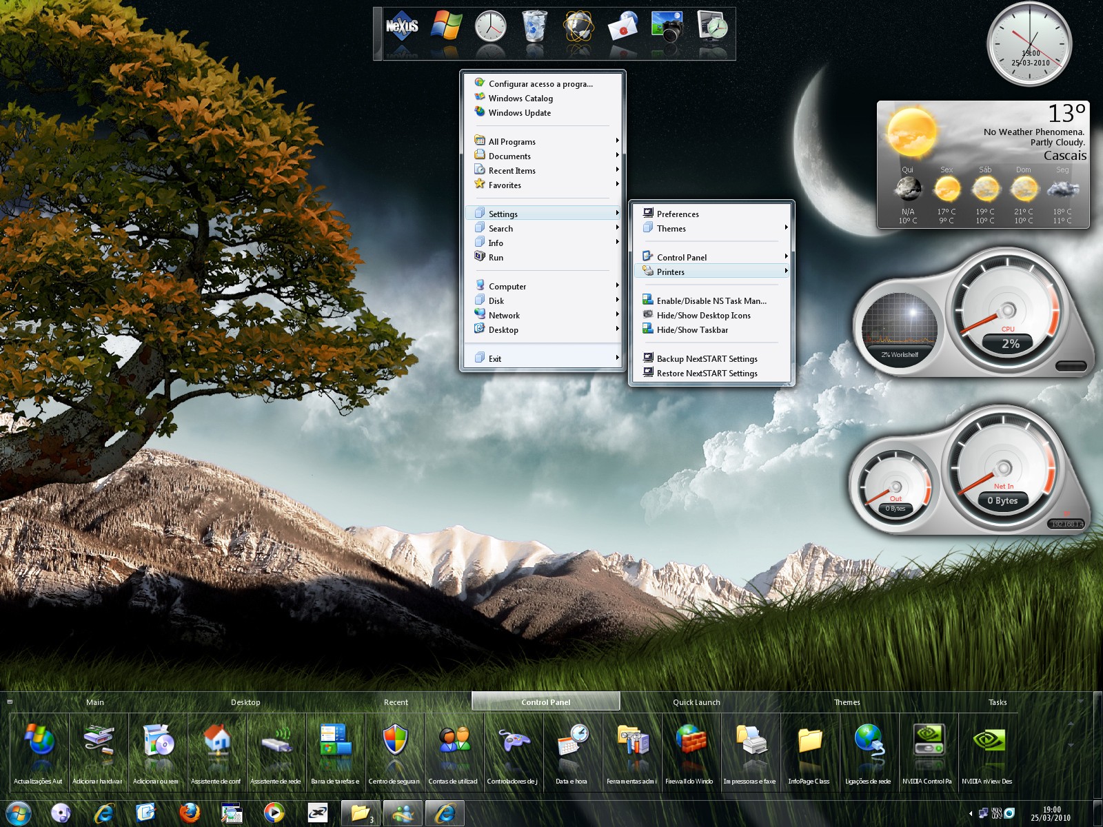 microsoft themes for windows 7 free download
