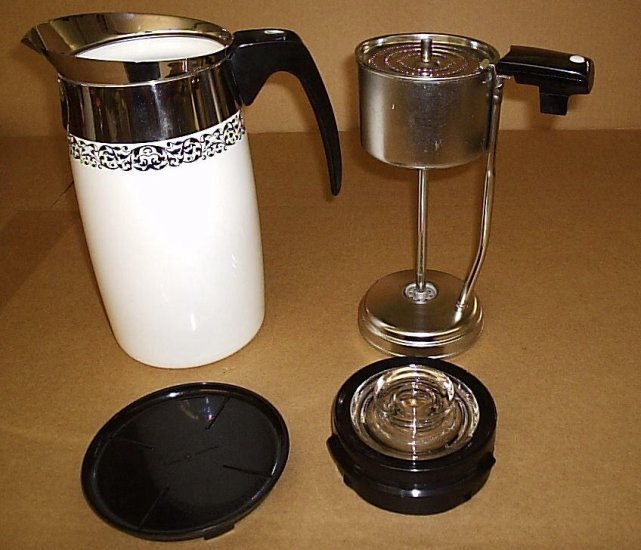 COFFEE MAKERS Small Electric Coffee Makers