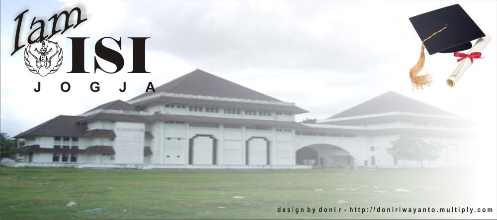 Iam ISI Jogja
