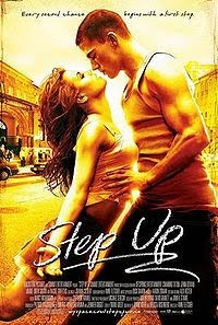 Step Up 1 Movie