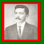 Major Antonio de Andrade Lima