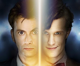 The Doctor!