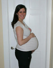 34 weeks pregnant