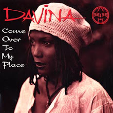 Davina Come Over To My Place