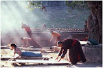 5 Tibetan Energy Movements Original Site