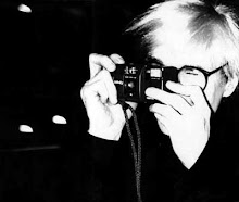 Desde la nada hacia la nada - Andy Warhol