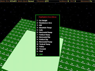 DarkBASIC & 3D Game Programming (old): Tutorial #2 - Creating Matrix