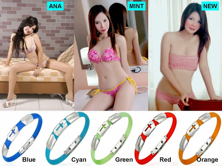 CHIO BUzzz Thai Bracelets Sale!