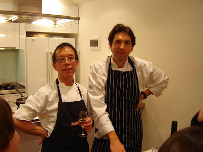 Cooking Class with Attica's Ben Shewry