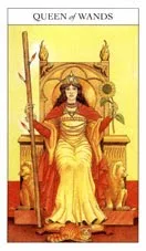 Tarot Representativo