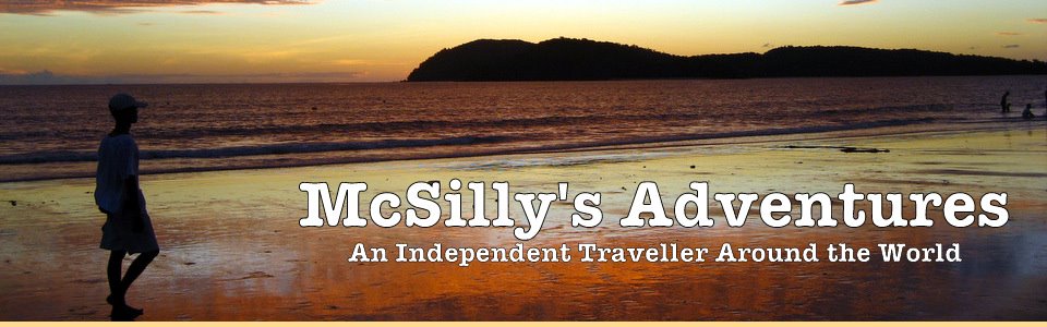 McSilly's Adventures