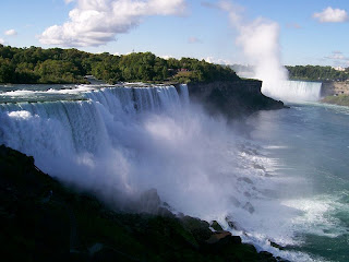 Niagara Falls