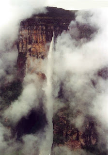 Angel Falls