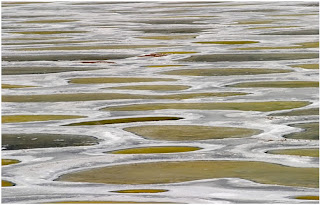 Kliluk the Spotted Lake