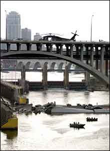 minneapolis bridge