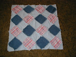 Rag Quilt