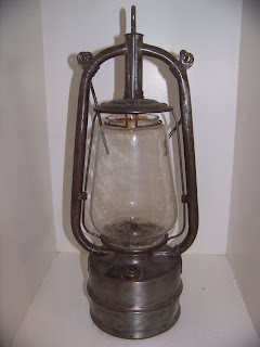 lampe tempête pour la déco, Marseille In The Box