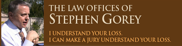 Tucson Injury Attorney