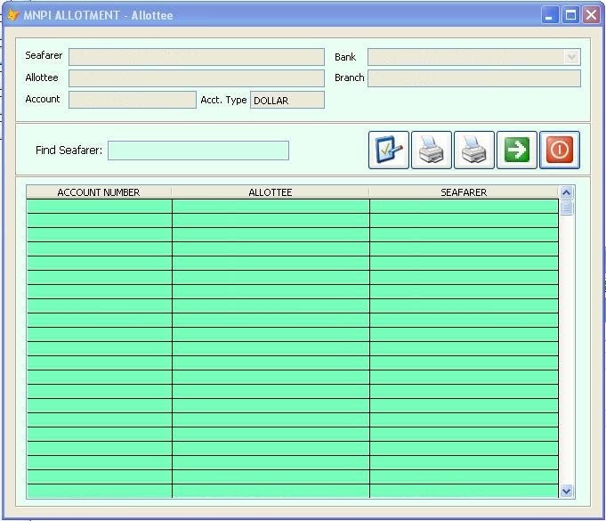 Microsoft Visual Foxpro: Cancel Close Code