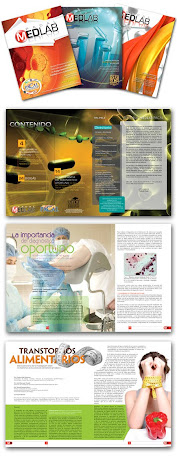 Revista MEDLAB