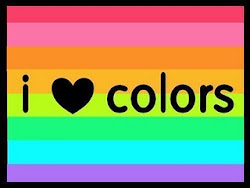 i ♥ colors