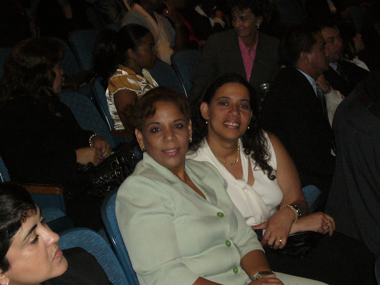 (MIAMI IBO) CARMEN & NILKIS