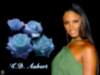 K.D. Aubert Wallpapers | Celebrity Desktop Wallpapers