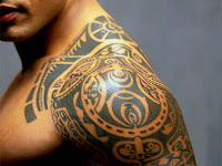 Arm Tattoo Designs For Guys