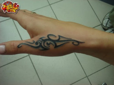 Trend Tattoos Hand Tattoos For Girls