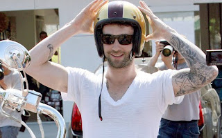 Adam Levine Tattoos, Tattooing, Tattoos