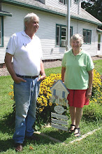 Clifford & Donna Biel