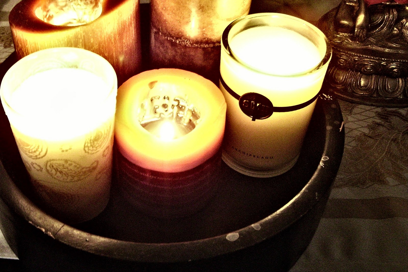 soraya nulliah "box full of darkness"