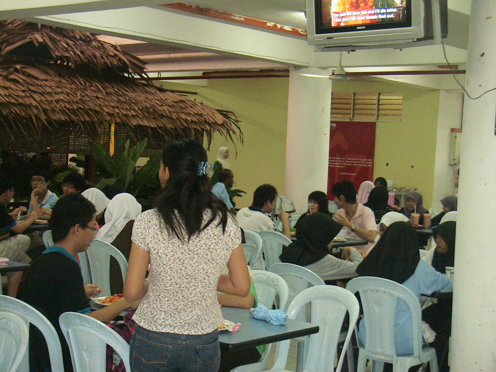 ANJUNG MINDA RESOURCES PROGRAM MOTIVASI &amp; PECUTAN AKHIR