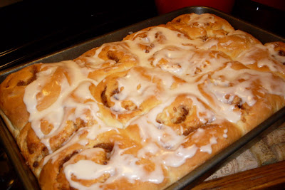 Easy Peasy Cinnamon Rolls, the easiest Cinnamon Rolls ever! Easy Peasy Cinnamon Rolls, the easiest Cinnamon Rolls ever!