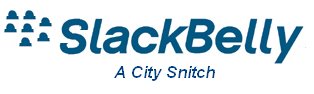 SlackBelly: A City Snitch