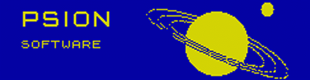 NOSTALGIA SPECTRUM: JUEGOS. Éxitos de Psion Software