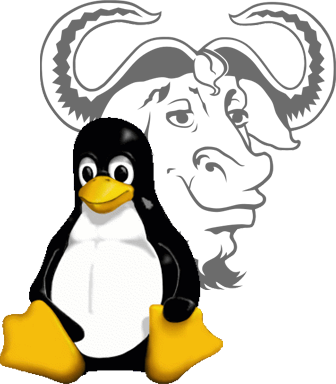 GNU/LINUX