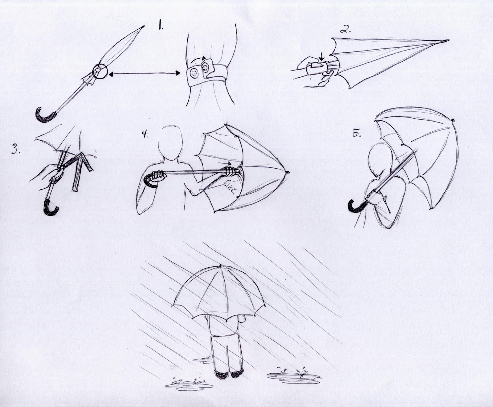 Head In the Clouds Success!!!