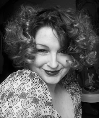 1920s style clara bow pin curls via va-voom vintage 1920s style clara bow pin curls via va-voom vintage