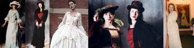 Renaissance Rags