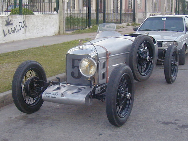 Ford S S C