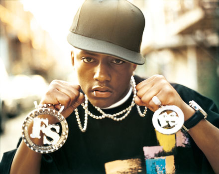 KING