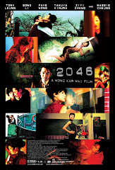 2046 (2004) dir. Wong Kar Wai