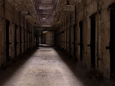 Fascination With Fear: Quote for October 5