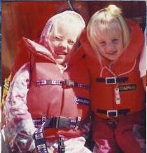 En liten Jenny & Josefin