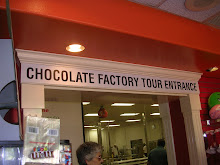 At the Chocolate Factory