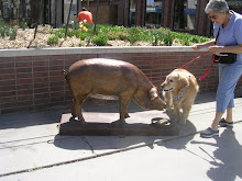 Grand Junction Statuary