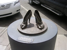 Grand Junction Statuary