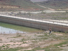 Quail Lake Dam