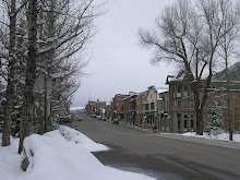 Downtown Telluride